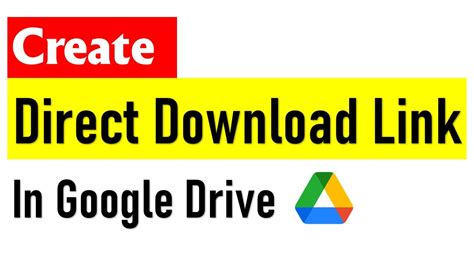 This Python script generates <strong>direct download links</strong> for files hosted on <strong>Google Drive</strong>. . Google drive direct download link
